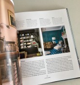 Knyga „Dekoravimo receptai“ („Recipes for Decorating“)