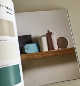 Knyga „Dekoravimo receptai“ („Recipes for Decorating“)