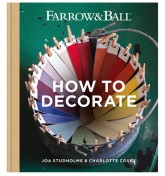 Knyga „Kaip dekoruoti“ („How to decorate“)