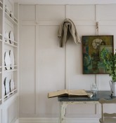 MOKYKLOS BALTA 291 - SCHOOL HOUSE WHITE 291