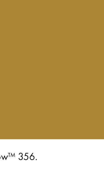 ELYSIAN YELLOW 356