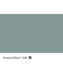 PERPETUAL BLUE 348