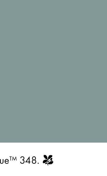 PERPETUAL BLUE 348