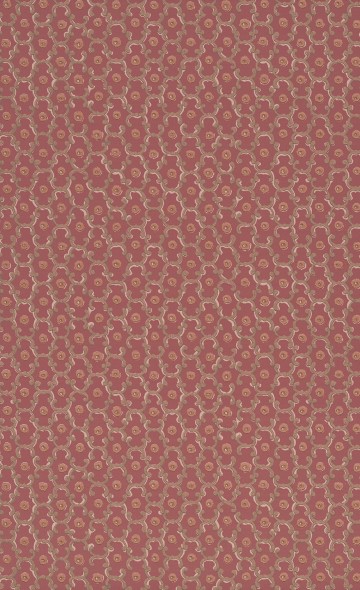 Moy - Red Ochre   