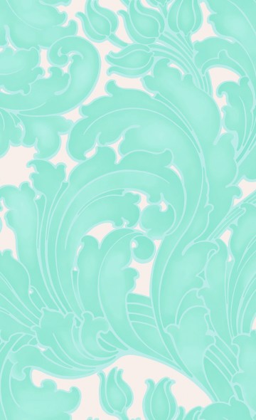 Tulip -  Powder Blue   