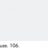 MARLĖ 106 - GAUZE 106