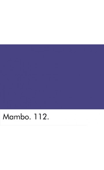 MAMBO 112 - MAMBO 112
