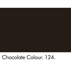 CHOCOLATE COLOUR 124