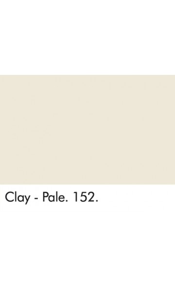 CLAY PALE 152