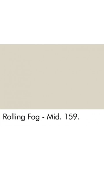 ROLLING FOG MID 159