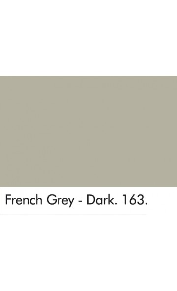 FRENCH GREY DARK 163