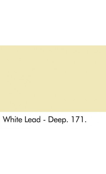 WHITE LEAD DEEP 171