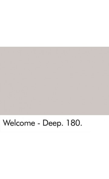WELCOME DEEP 180