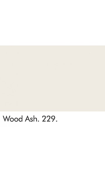 MEDŽIO PELENAI 229 - WOOD ASH 229