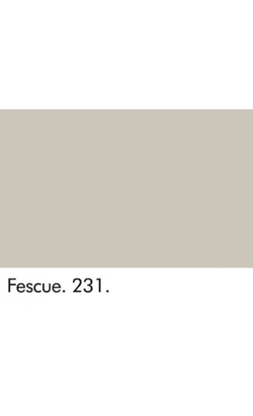 FESCUE 231