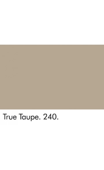 TRUE TAUPE 240