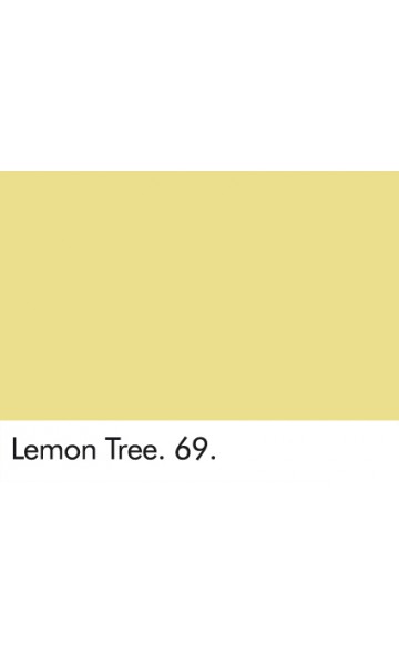 CITRINOS MEDIS 69 - LEMON TREE 69