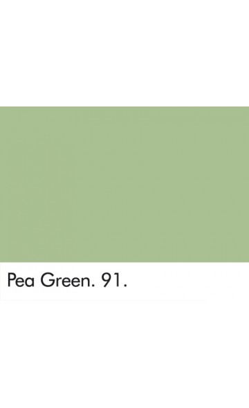 ŽIRNIO ŽALIA 91 - PEA GREEN 91