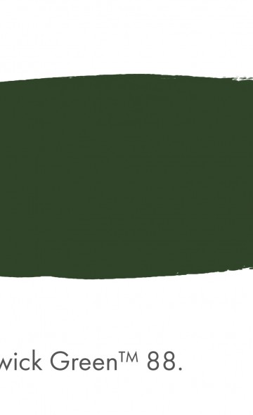 Tamsiai smaragdinė žalia 88 – Dark brunswick green 88 