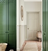 Tamsiai smaragdinė žalia 88 – Dark brunswick green 88 
