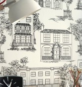 Hampstead - Ink
