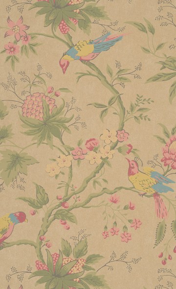 Brooke House - Parchment
