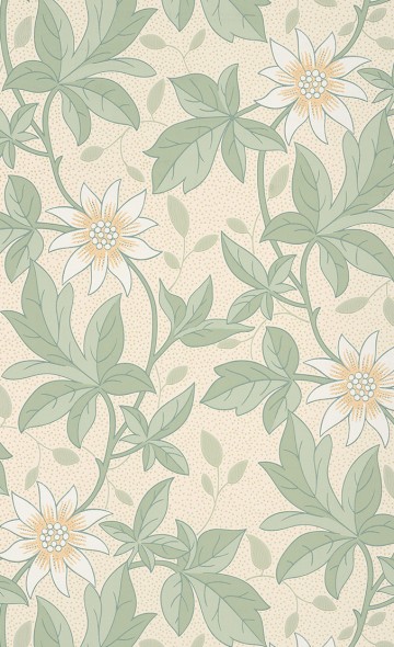 Monroe - Gold Flower