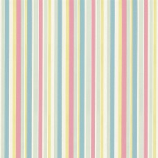 Tailor Stripe - Pastel