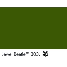 VĖŽIABLAKĖ 303 – JEWEL BEETLE 303