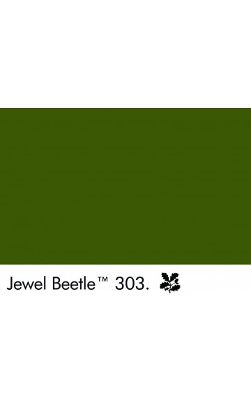VĖŽIABLAKĖ 303 – JEWEL BEETLE 303