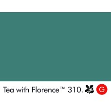 ARBATA SU FLORENCE 310 – TEA WITH FLORENCE 310