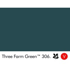 ŽALIA IŠ TRIJŲ ŪKIŲ 306 – THREE FARM GREEN 306