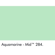 VIDUTINIŠKAS AKVAMARINAS 284 - AQUAMARINE - MID 284