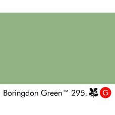 BORINGDONO ŽALIA 295 – BORINGDON GREEN 295