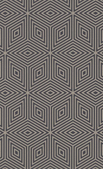MARQUETRY TILE - KOHL 