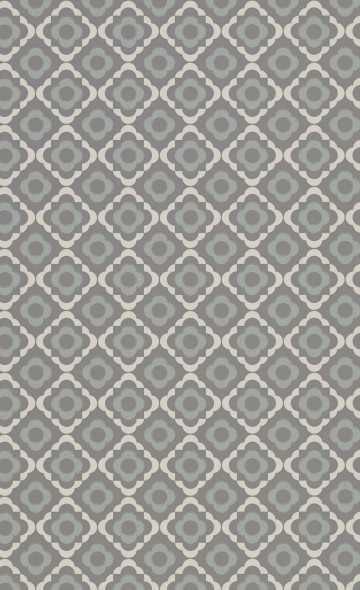 QUATREFOIL - PANEL