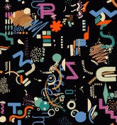 Funny Shapes