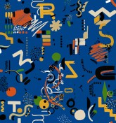 Funny Shapes