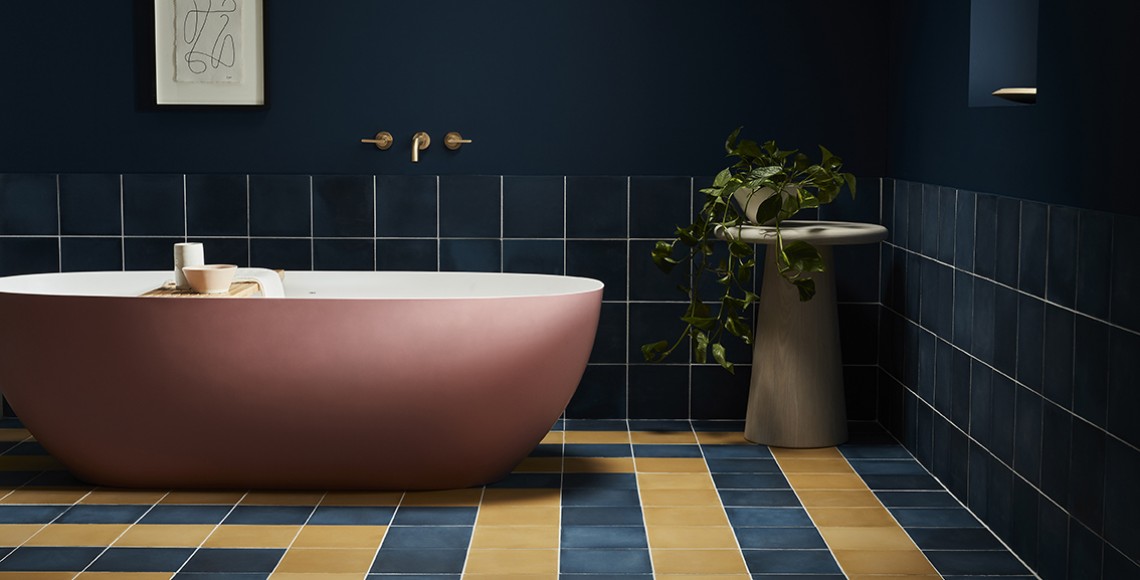 Little Greene naujiena  Dažai ir gruntas viename 